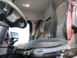 MERCEDES-BENZ 1843 4x4 HAD Kipphydraulik Nr.: 822