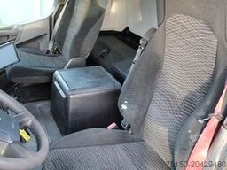 MERCEDES-BENZ 1843 4x4 HAD Kipphydraulik Nr.: 822