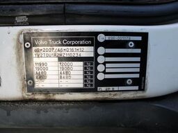 VOLVO FL 210 4x2 BL - Nr.: 234