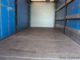 VOLVO FL 210 4x2 BL - Nr.: 234