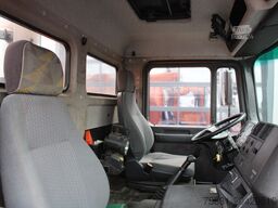 MAN FE 32.410 A 8x2 Assmann 15m³ HD-Spül-KOMBI INOX