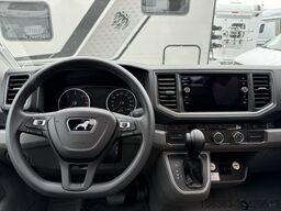 KNAUS VAN WAVE 640 MEG VANSATION, LP 97.257 ¤ !