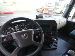 Mercedes-Benz ACTROS 1942 EURO 6