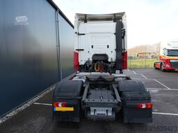 Mercedes-Benz ACTROS 1942 EURO 6