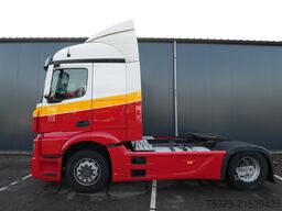 Mercedes-Benz Actros 1942 Tractor unit