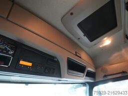 Mercedes-Benz Actros 1942 Tractor unit