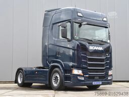 Scania S450 NGS 4x2NB - EURO 6 D - RETARDER - FULL AIR...