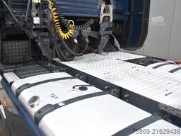 Scania S450 NGS 4x2NB - EURO 6 D - RETARDER - FULL AIR...