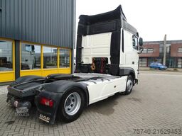 DAF XF 106.480 + EURO 6 + SPOILER