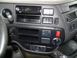 DAF XF 106.480 + EURO 6 + SPOILER