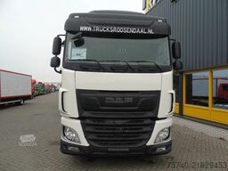 DAF XF 106.480 + EURO 6 + SPOILER