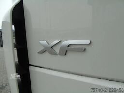 DAF XF 106.480 + EURO 6 + SPOILER