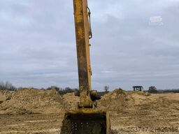 Liebherr R956 Long Reach/longfront