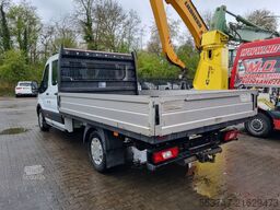 Ford Ford Transit / Doka / Pritsche
