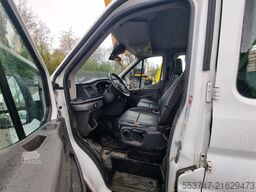 Ford Ford Transit / Doka / Pritsche