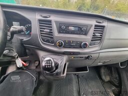 Ford Ford Transit / Doka / Pritsche
