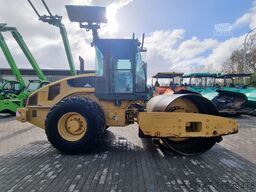 Caterpillar CS 56