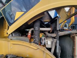 Caterpillar CS 56
