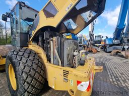 Caterpillar CS 56