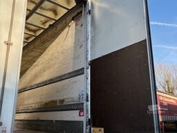 Ackermann-Fruehauf BDF-System 7.450 mm - Durchladesystem mit Rampe