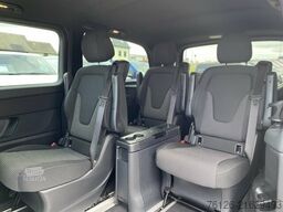 Mercedes-Benz V 250 d STYLE L AMG Night AHZV+DISTR+360+TISCH+LED