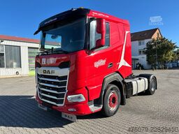 DAF XF 530 / Retrarder / 1 x Liege