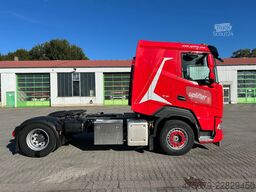 DAF XF 530 / Retrarder / 1 x Liege