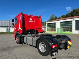 DAF XF 530 / Retrarder / 1 x Liege
