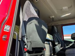 DAF XF 530 / Retrarder / 1 x Liege