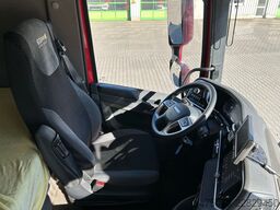 DAF XF 530 / Retrarder / 1 x Liege