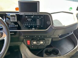 DAF XF 530 / Retrarder / 1 x Liege