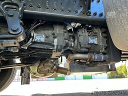 DAF XF 530 / Retrarder / 1 x Liege