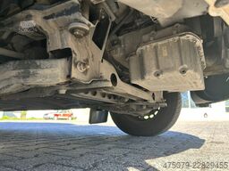 MERCEDES-BENZ Sprinter 316 / Trage Liege Rampe