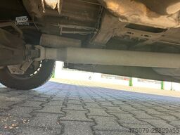 MERCEDES-BENZ Sprinter 316 / Trage Liege Rampe