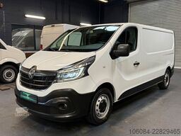 RENAULT Trafic Kasten L2H1 Komfort Klima R-CAM LED AHK