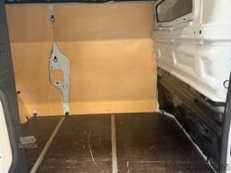 RENAULT Trafic Kasten L2H1 Komfort Klima R-CAM LED AHK