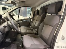 RENAULT Trafic Kasten L2H1 Komfort Klima R-CAM LED AHK