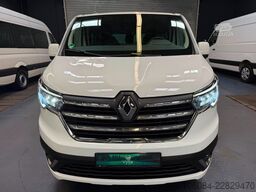 RENAULT Trafic Kombi L1H1 Life Style 8 Sitze AC LED PDC