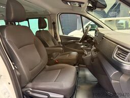 RENAULT Trafic Kombi L1H1 Life Style 8 Sitze AC LED PDC