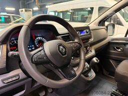 RENAULT Trafic Kombi L1H1 Life Style 8 Sitze AC LED PDC
