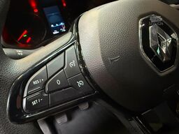 RENAULT Trafic Kombi L1H1 Life Style 8 Sitze AC LED PDC