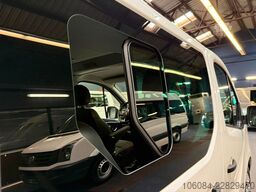 RENAULT Trafic Kombi L1H1 Life Style 8 Sitze AC LED PDC