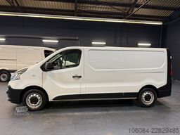 RENAULT Trafic Kasten L2H1 Komfort Klima R-CAM LED AHK