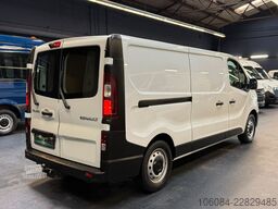 RENAULT Trafic Kasten L2H1 Komfort Klima R-CAM LED AHK