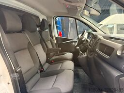 RENAULT Trafic Kasten L2H1 Komfort Klima R-CAM LED AHK
