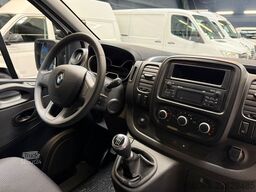 RENAULT Trafic Kasten L2H1 Komfort Klima R-CAM LED AHK