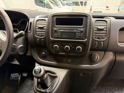 RENAULT Trafic Kasten L2H1 Komfort Klima R-CAM LED AHK