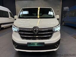 RENAULT Trafic Kombi L1H1 Life Style 8 Sitze AC LED PDC