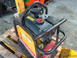 DYNAPAC LG 150 Rüttelplatte 1.500 EUR