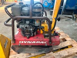 DYNAPAC LG 150 Rüttelplatte 1.500 EUR